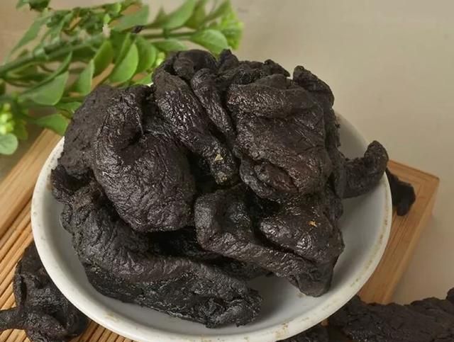 熟地的功效与作用，熟地黄和生地的区别的功效与作用图3
