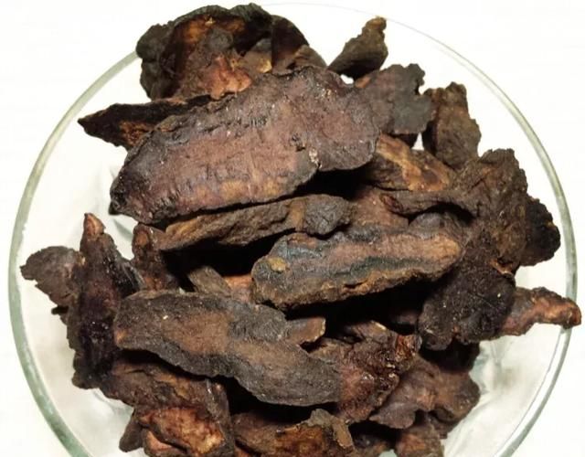 熟地的功效与作用，熟地黄和生地的区别的功效与作用图4