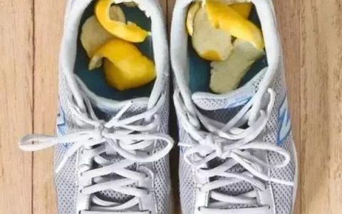运动鞋怎么除臭，运动鞋里面臭有什么办法除臭