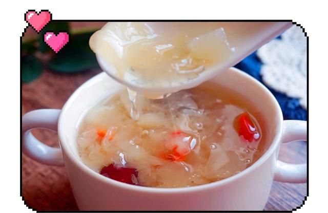 银耳的做法，银耳怎么做有营养价值图18