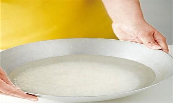 寿司制作方法，寿司饭的制作方式图3