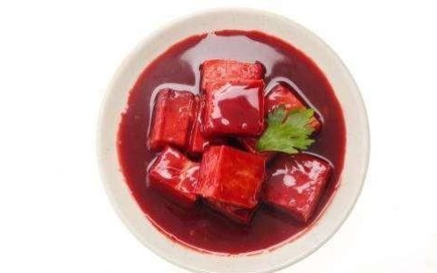 豆制品有哪些，大豆制品有哪些食物