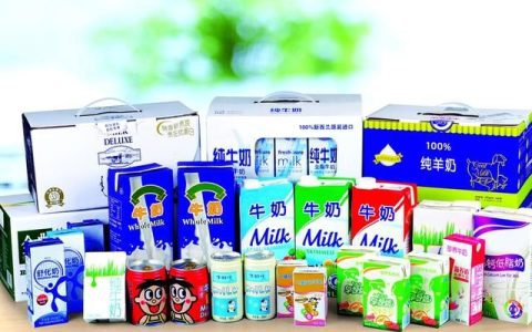 睡前喝牛奶有什么好处