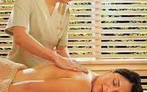 女生做SPA正常吗