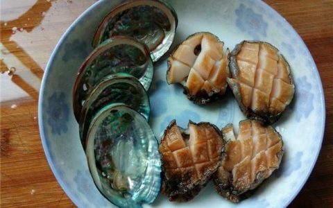 石决明的功效