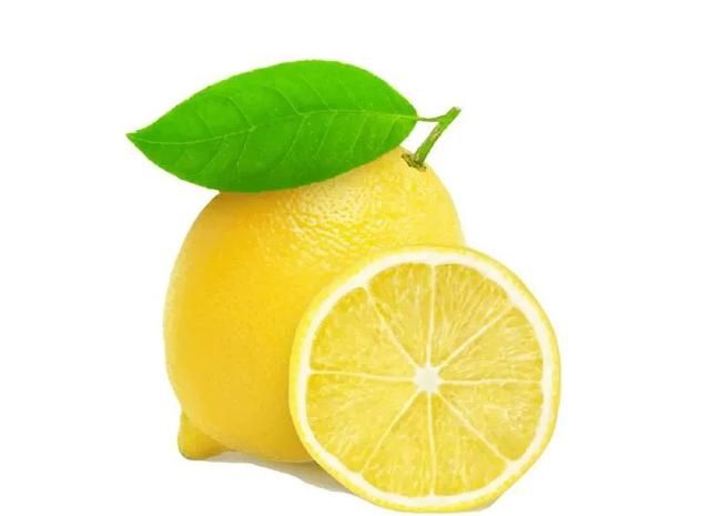 柠檬美容，柠檬怎么美容美白图4