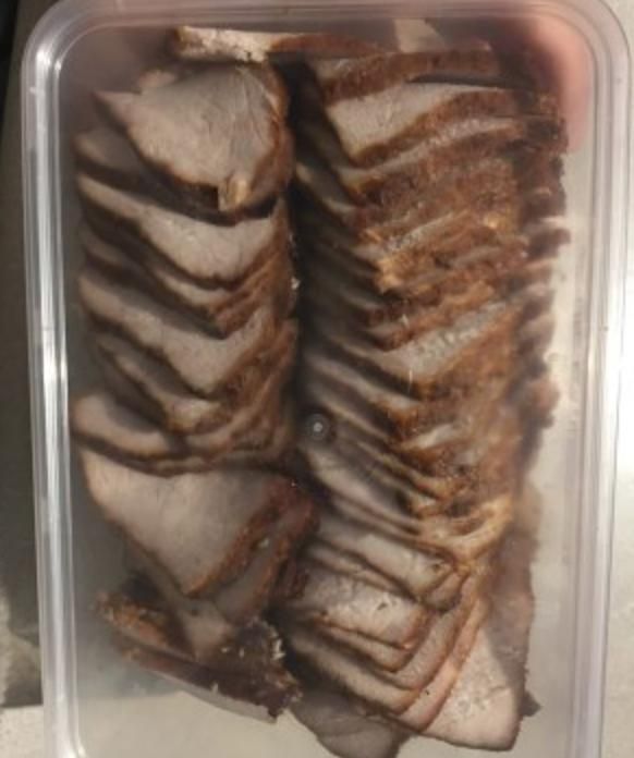 熏肉大饼哪里最正宗图2