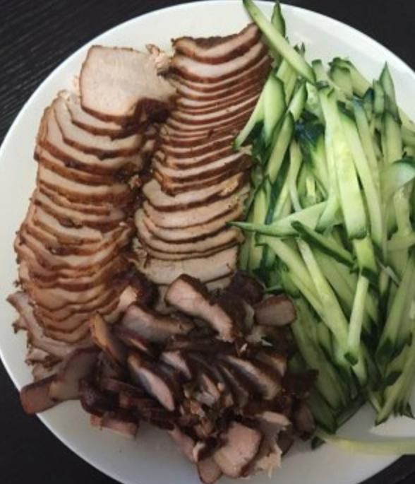 熏肉大饼哪里最正宗图3
