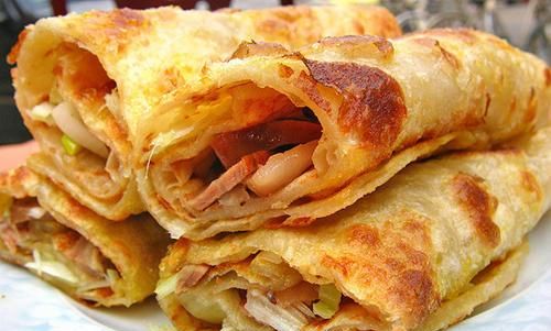 熏肉大饼哪里最正宗图7