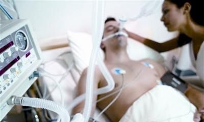 慢阻肺患者如何使用呼吸机图6