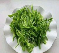 青椒炒肉可以用鸡肉吗图9