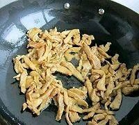 青椒炒肉可以用鸡肉吗图10