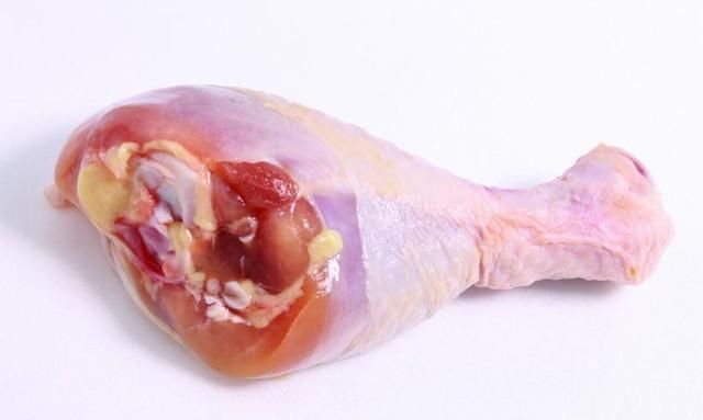 青椒炒肉可以用鸡肉吗图14