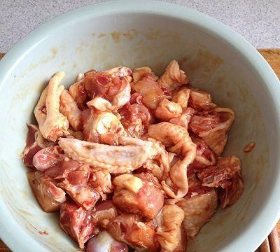 青椒炒肉可以用鸡肉吗图15
