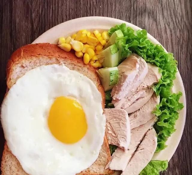 富含色氨酸的食物，孕妇补充氨基酸食物有哪些图4