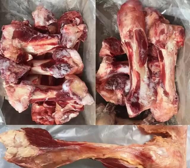 牛大骨汤，牛大腿骨怎么熬汤比较好图1