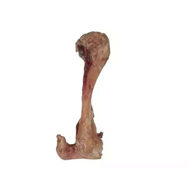 牛大骨汤，牛大腿骨怎么熬汤比较好图5