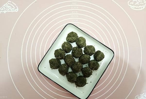 酥饼的做法，香掉牙千层酥饼的做法图11