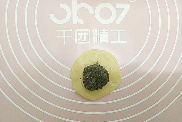 酥饼的做法，香掉牙千层酥饼的做法图22