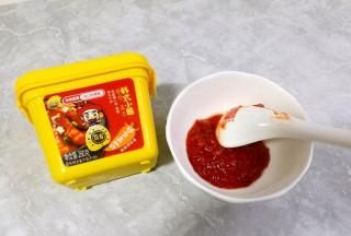 韩式辣酱的各种吃法，韩式辣酱做鸡爪的做法图11
