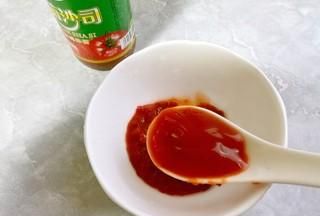 韩式辣酱的各种吃法，韩式辣酱做鸡爪的做法图12