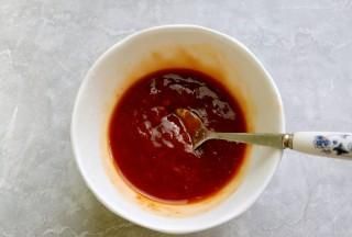 韩式辣酱的各种吃法，韩式辣酱做鸡爪的做法图16