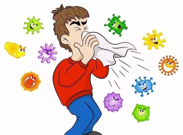流感病症，春季流感的症状是什么图5