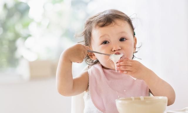 1岁宝宝营养餐，六岁宝宝的营养餐图2