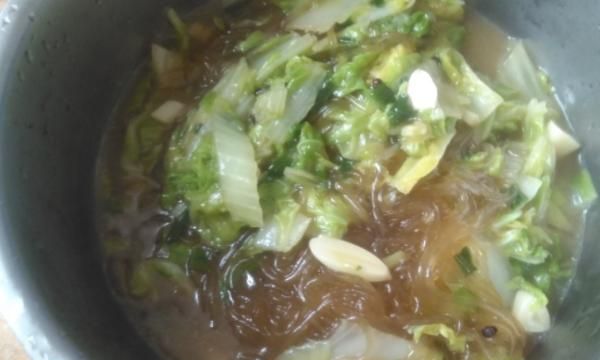 家常炖菜图7