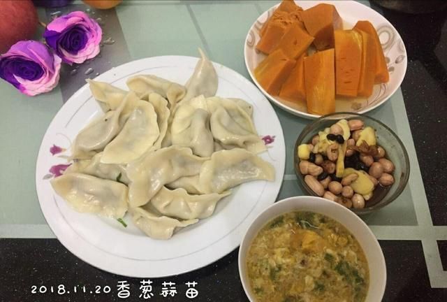 高三学生营养早餐，高三学生的营养早餐怎么做图6