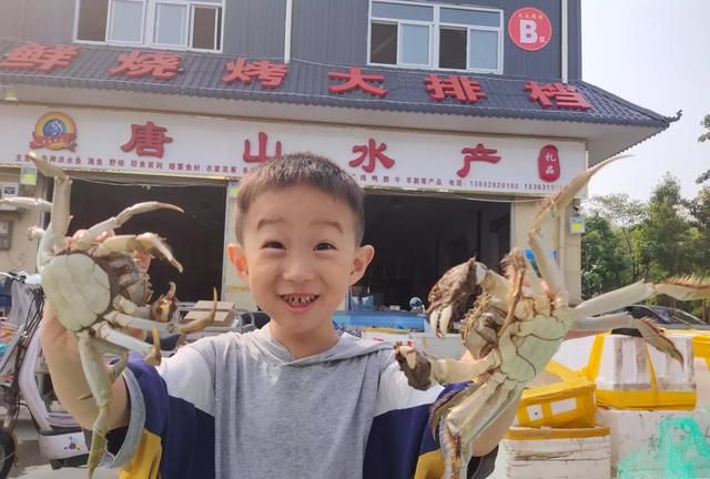 大闸蟹什么时候吃，什么时候吃螃蟹最好图4