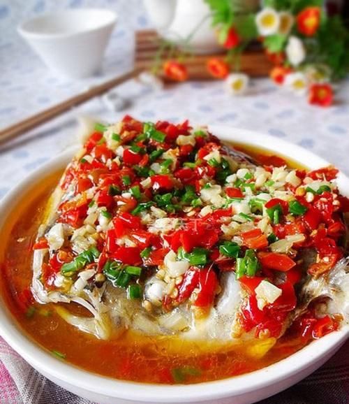 剁椒的做法，剁椒鱼头的剁椒怎么做制作方法图8