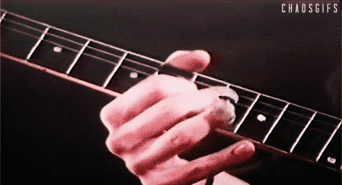 小手指短，弹吉他手指太短爬格子图4
