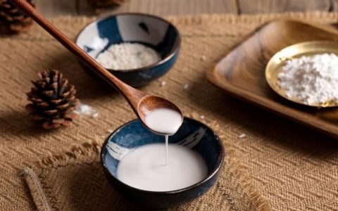 淀粉、生粉、地瓜粉、澄粉、土豆淀粉、小麦淀粉、玉米淀粉，在烹饪当中它们都怎么用