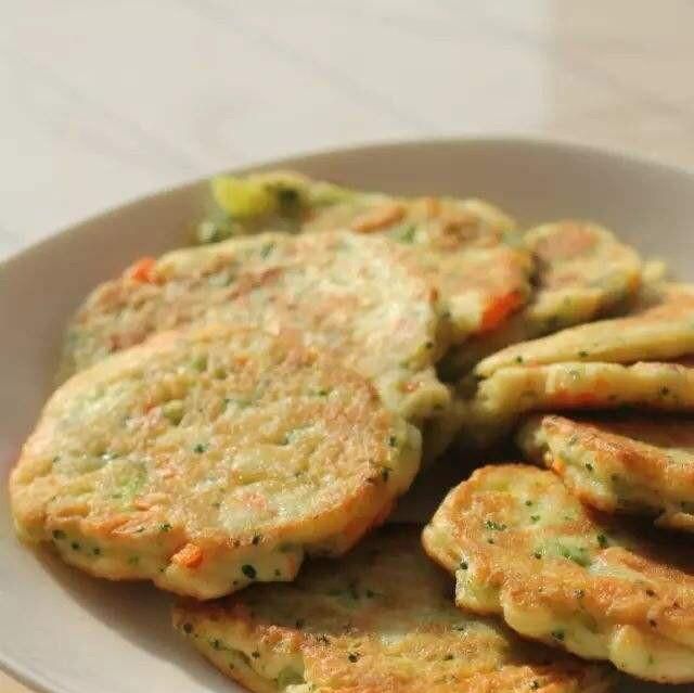 豆腐渣的做法，豆腐渣可以做成什么菜图1