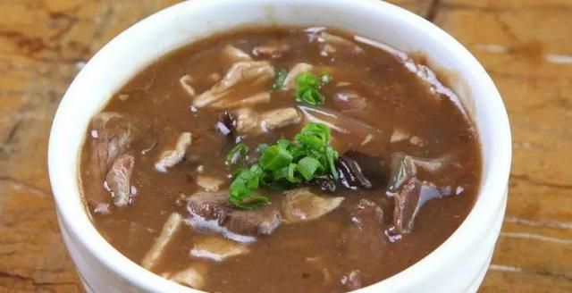 胡辣汤怎么做图1
