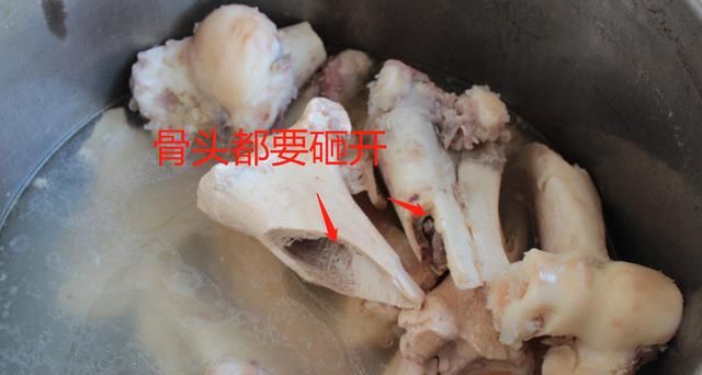 胡辣汤怎么做图3