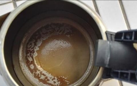 水垢如何快速去除，烧水壶里的水垢如何快速去除