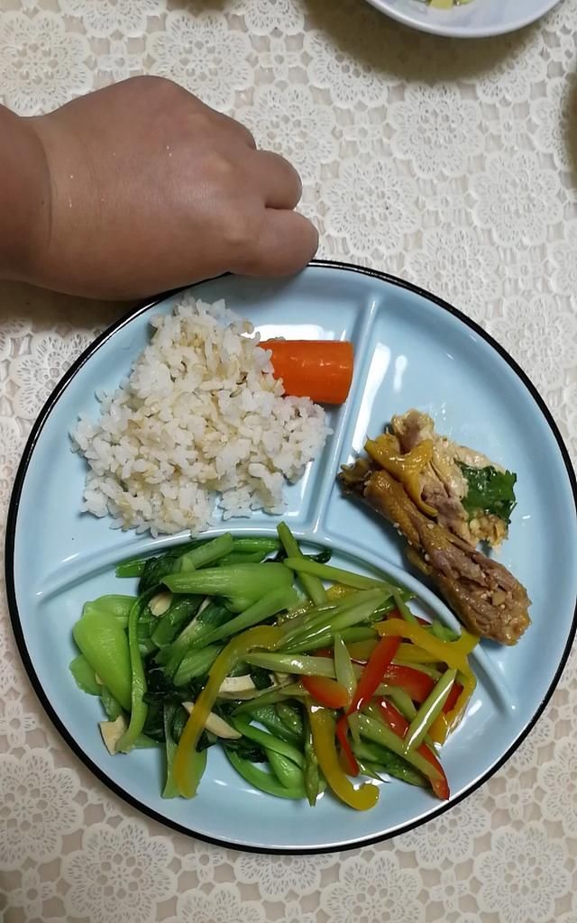 减肥晚餐食谱大全，适合减肥的晚餐食谱图10