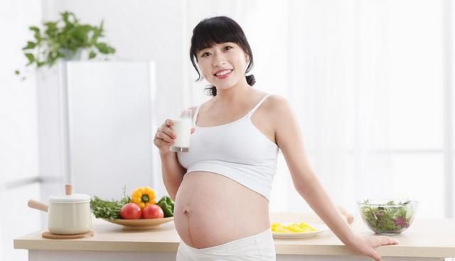 孕妇吃什么对宝宝皮肤好，怀孕晚期吃什么对孕妇和宝宝都好图2