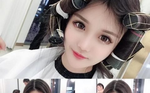 烫头发要多久，烫头发四个小时够吗