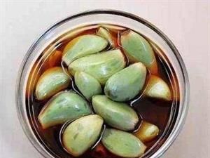 腊八蒜用什么醋，做腊八蒜用什么醋比较好图2