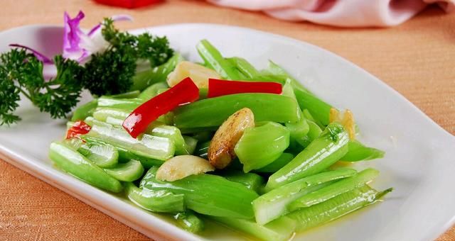 芥菜的营养价值，芥菜有什么营养价值图6
