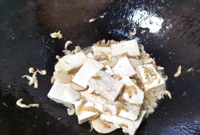白菜豆腐汤图9