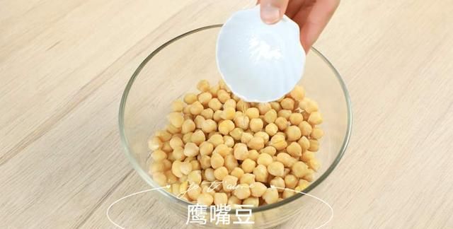 鹰嘴豆怎么吃图7