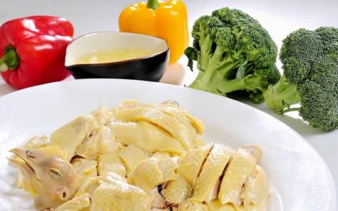 白肉含什么营养高
