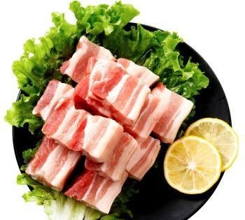 毛氏红烧肉的做法，毛家红烧肉的做法 最正宗的做法图2
