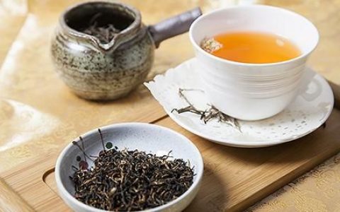 普洱茶养胃吗，普洱茶真的能养胃吗