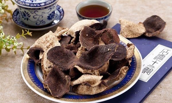 陈皮能减肥，天天喝陈皮水能减肥吗图1