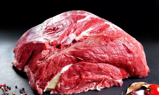 炖牛肉放什么调料，炖牛肉不能放哪些调料图11